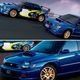 Illustration for article titled The Ten Worst Automotive Facelifts Of All Time